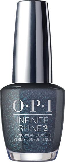 OPI Infinite Shine - Coalmates 0.5 oz - #ISHRJ42