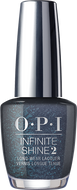 OPI Infinite Shine - Coalmates 0.5 oz - #ISHRJ42