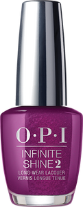 OPI Infinite Shine - Feel the Chemis-tree 0.5 oz - #ISHRJ44