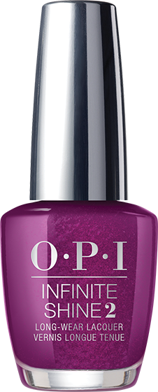 OPI Infinite Shine - Feel the Chemis-tree 0.5 oz - #ISHRJ44