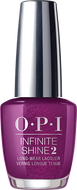 OPI Infinite Shine - Feel the Chemis-tree 0.5 oz - #ISHRJ44