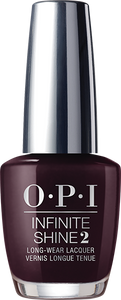 OPI Infinite Shine - Wanna Wrap? 0.5 oz - #ISHRJ45