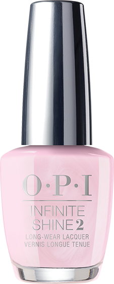OPI Infinite Shine - The Color That Keeps On Giving 0.5 oz - #ISHRJ46