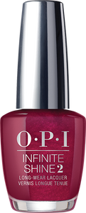 OPI Infinite Shine - Sending You Holiday Hugs 0.5 oz - #ISHRJ47