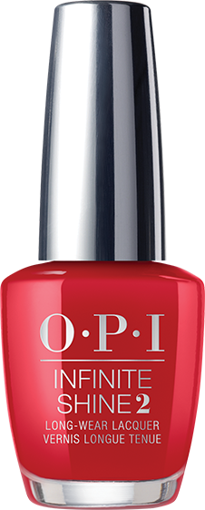 OPI Infinite Shine - Adam said 