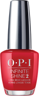 OPI Infinite Shine - Adam said "It's New Year's, Eve" 0.5 oz - #ISHRJ48