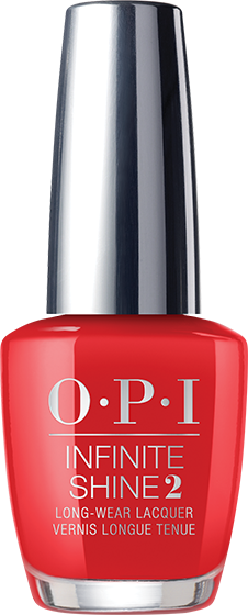 OPI Infinite Shine - My Wish List is You 0.5 oz - #ISHRJ49