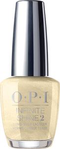 OPI Infinite Shine - Gift of Gold Never Gets Old 0.5 oz - #ISHRJ51