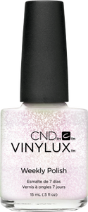 CND CND - Vinylux Ice Bar 0.5 oz - #262 - Sleek Nail
