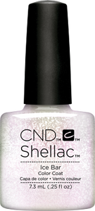 CND CND - Shellac Ice Bar (0.25 oz) - Sleek Nail