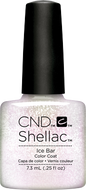 CND CND - Shellac Ice Bar (0.25 oz) - Sleek Nail