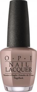 OPI OPI Nail Lacquer - Icelanded a Bottle of OPI 0.5 oz - #NLI53 - Sleek Nail