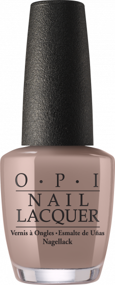 OPI OPI Nail Lacquer - Icelanded a Bottle of OPI 0.5 oz - #NLI53 - Sleek Nail