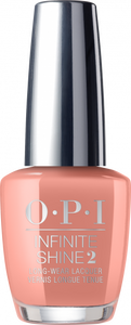 OPI OPI Infinite Shine - I'll Have a Gin & Tectonic - #ISLI61 - Sleek Nail