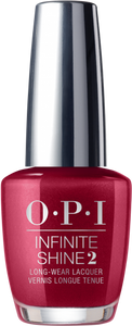 OPI OPI Infinite Shine - I'm Not Really A Waitress - #ISLH08 - Sleek Nail