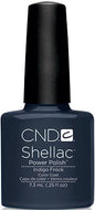 CND CND - Shellac Indigo Frock (0.25 oz) - Sleek Nail