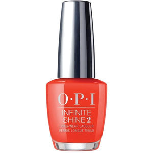 OPI Infinite Shine - Living On the Bula-vard! - #ISF81, Nail Lacquer - OPI, Sleek Nail