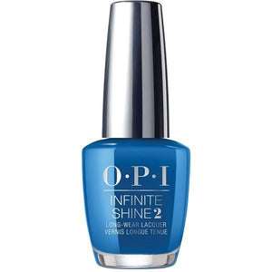 OPI Infinite Shine - Super Trop-i-cal-i-fiji-istic - #ISF87, Nail Lacquer - OPI, Sleek Nail