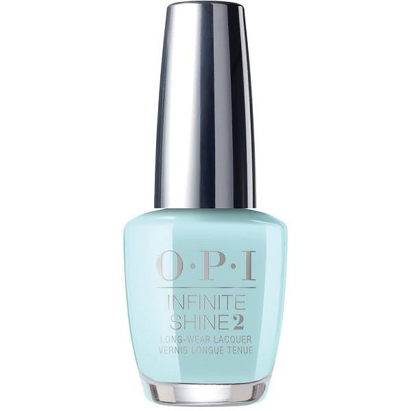 OPI Infinite Shine - Suzi Without a Paddle - #ISF88, Nail Lacquer - OPI, Sleek Nail