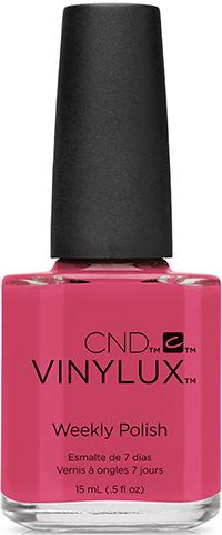 CND CND - Vinylux Irreverent Rose 0.5 oz - #207 - Sleek Nail