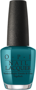 OPI OPI Nail Lacquer - Is That a Spear in Your Pocket?	 0.5 oz - #NLF85 - Sleek Nail