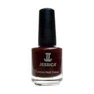 Jessica Nail Polish - Feminine Divine 0.5 oz - #533, Nail Lacquer - Jessica Cosmetics, Sleek Nail