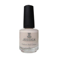 Jessica Nail Polish - Naked Truth 0.5 oz - #662, Nail Lacquer - Jessica Cosmetics, Sleek Nail