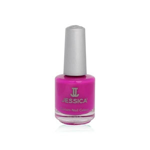 Jessica Nail Polish - Purple Burst 0.5 oz - #091, Nail Lacquer - Jessica Cosmetics, Sleek Nail