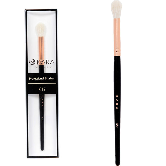 Kara Beauty - Professional Large Blending Brush - K17