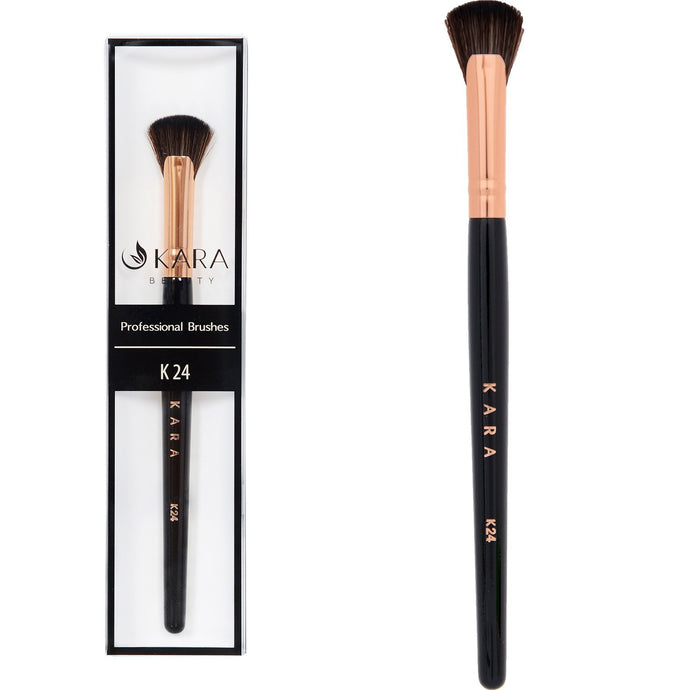 Kara Beauty - Professional All Purpose Blending Brush - K24