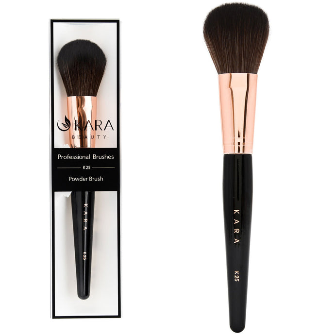 Kara Beauty - Professional Powder Brush - K25