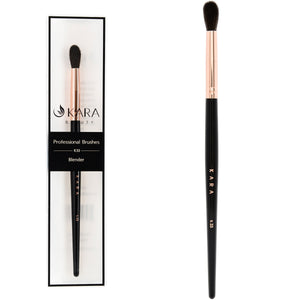 Kara Beauty - Professional Blender Brush - K33