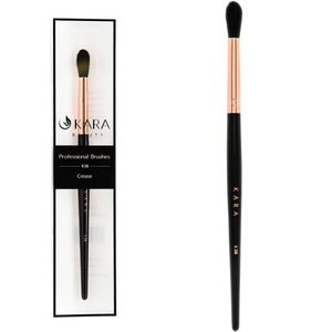 Kara Beauty - Professional Crease Brush - K38