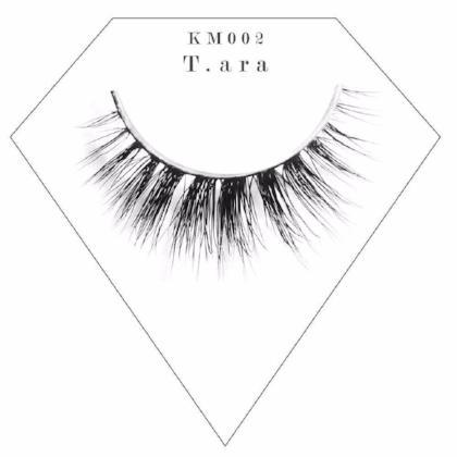 Kasina - Mink Lashes - Tara - #KM002