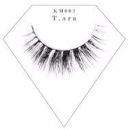 Kasina - Mink Lashes - Tara - #KM002