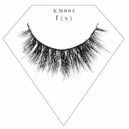 Kasina - Mink Lashes - F(X) - #KM003