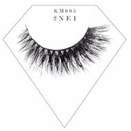 Kasina - Mink Lashes - 2NE1 - #KM005