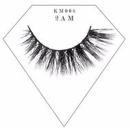Kasina - Mink Lashes - 2AM - #KM006