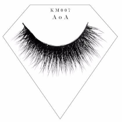 Kasina - Mink Lashes - AOA - #KM007