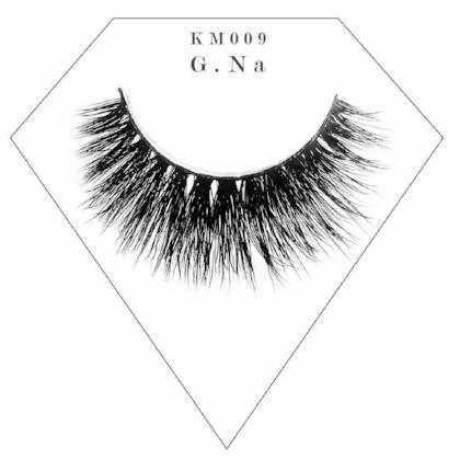 Kasina - Mink Lashes - G Na - #KM009
