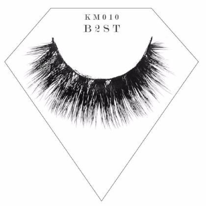 Kasina - Mink Lashes - B2ST - #KM010