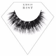 Kasina - Mink Lashes - B2ST - #KM010