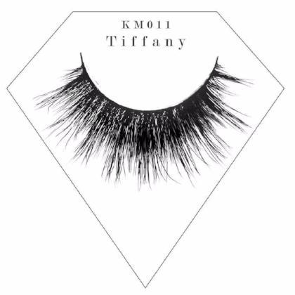 Kasina - Mink Lashes - Tiffany - #KM011