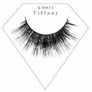 Kasina - Mink Lashes - Tiffany - #KM011