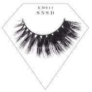 Kasina - Mink Lashes - SNSD - #KM012
