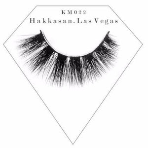 Kasina - Mink Lashes - Hakkasan Las Vegas - #KM022