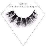 Kasina - Mink Lashes - Hakkasan Las Vegas - #KM022