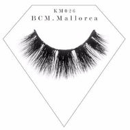 Kasina - Mink Lashes - BCM Mallorea - #KM026