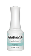Kiara Sky Kiara Sky - Sweet Tooth 0.5 oz - #G538 - Sleek Nail