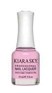 Kiara Sky Kiara Sky - Cotton Kisses 0.5 oz - #N537 - Sleek Nail
